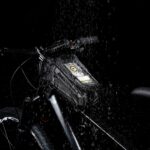 Vodootporna TECH-PROTECT torba XT5 za bicikle - Slika 4