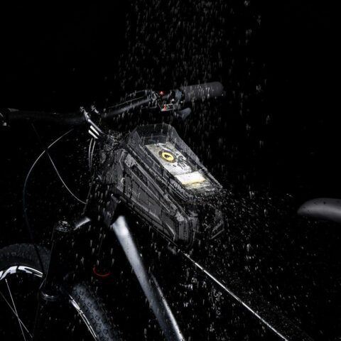 10 Vodootporna TECH-PROTECT torba XT5 za bicikle - Slika 4