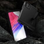 SPIGEN TOUGH ARMOR za Samsung GALAXY A53 5G (crni) - Slika 5