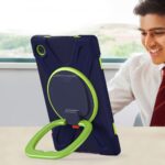 TECH-PROTECT X-ARMOR zaštita za GALAXY TAB A8 10.5 X200 / X205 - Slika 6