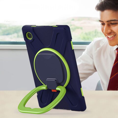 TECH-PROTECT X-ARMOR zaštita za GALAXY TAB A8 10.5 X200 / X205 - Slika 6