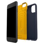 CASEOLOGY NANO POP zaštita za iPHONE 7 / 8 / SE 2020 / 2022 (BLUEBERRY NAVY) - Slika 11