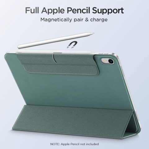 10 ESR REBOUND MAGNETIC zaštita za iPAD AIR 4 2020 / 5 2022 - Slika 3