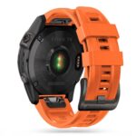 TECH-PROTECT ICONBAND narukvica GARMIN FENIX 5 / 6 / 6 PRO / 7 ORANGE - Slika 11