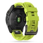 TECH-PROTECT ICONBAND narukvica GARMIN FENIX 3 / 5X / 3HR / 5X PLUS / 6X / 6X PRO / 7X zelena - Slika 11