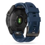 TECH-PROTECT ICONBAND narukvica GARMIN FENIX 3 / 5X / 3HR / 5X PLUS / 6X / 6X PRO / 7X NAVY BLUE - Slika 3