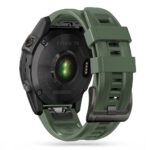 TECH-PROTECT ICONBAND narukvica GARMIN FENIX 3 / 5X / 3HR / 5X PLUS / 6X / 6X PRO / 7X ARMY GREEN - Slika 11