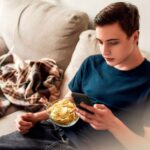 SPIGEN LIQUID AIR zaštita za ONEPLUS 10 PRO 5G (MATTE BLACK) - Slika 12