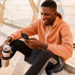 SPIGEN LIQUID AIR zaštita za ONEPLUS 10 PRO 5G (MATTE BLACK) - Slika 13