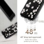 SPIGEN CYRILL CECILE zaštita za iPHONE 7 / 8 / SE 2020 / 2022 (WHITE DAISY) - Slika 13