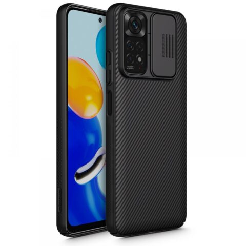 12 NILLKIN CAMSHIELD zaštita za XIAOMI POCO X4 GT - Slika 1