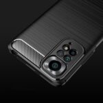 TECH-PROTECT TPUCARBON zaštita za XIAOMI REDMI NOTE 11 / 11S - Slika 5