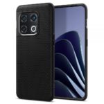 SPIGEN LIQUID AIR zaštita za ONEPLUS 10 PRO 5G (MATTE BLACK)