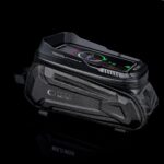 Vodootporna TECH-PROTECT torba XT5 za bicikle - Slika 8