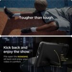 SPIGEN TOUGH ARMOR za Samsung GALAXY A53 5G (crni) - Slika 9