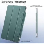 ESR REBOUND MAGNETIC zaštita za iPAD AIR 4 2020 / 5 2022 - Slika 7