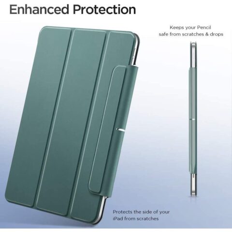 15 ESR REBOUND MAGNETIC zaštita za iPAD AIR 4 2020 / 5 2022 - Slika 7