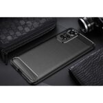 TECH-PROTECT TPUCARBON zaštita za XIAOMI REDMI NOTE 11 / 11S - Slika 11