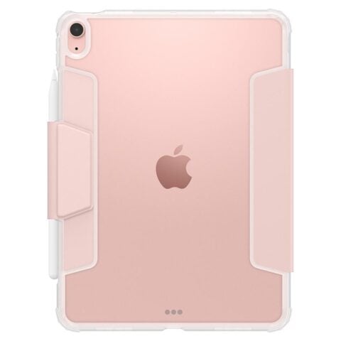 SPIGEN ULTRA HYBRID PRO zaštita za iPAD AIR 10.9” 4 / 5 / 2020-2022 / 11” 6 / 7 / 2024-2025 (rose gold) - Slika 6