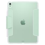 SPIGEN ULTRA HYBRID PRO zaštita za iPAD AIR 10.9” 4 / 5 / 2020-2022 / 11” 6 / 7 / 2024-2025 (zelena) - Slika 5