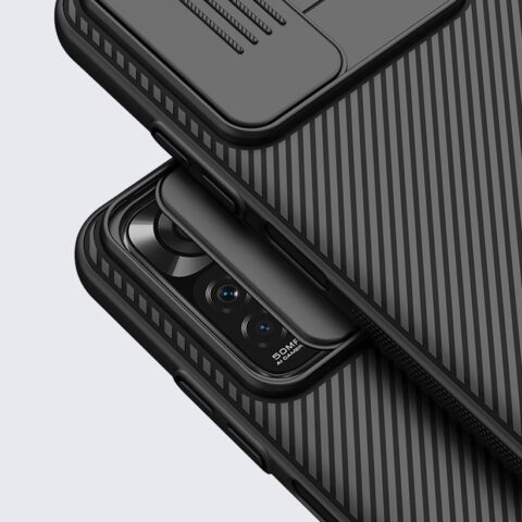 2 NILLKIN CAMSHIELD zaštita za XIAOMI POCO X4 GT - Slika 6