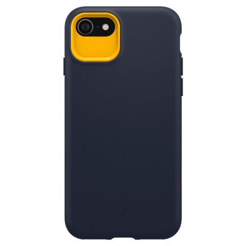 CASEOLOGY NANO POP zaštita za iPHONE 7 / 8 / SE 2020 / 2022 (BLUEBERRY NAVY) - Slika 3