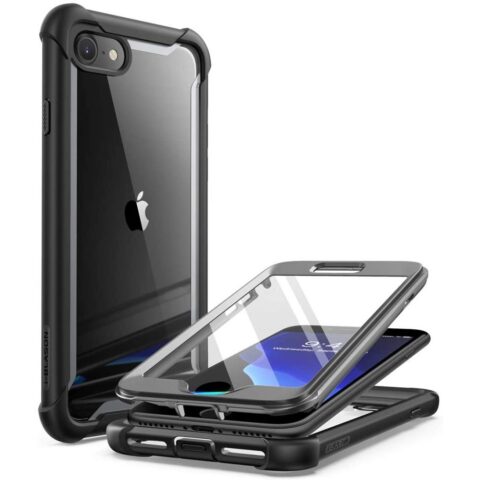 2 SUPCASE IBLSN ARES zaštita za iPHONE 7 / 8 / SE 2020 / 2022 - Slika 1