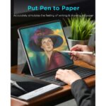 ESR PAPER FEEL zaštitna folija za iPAD PRO 11 2020/2021 - Slika 3