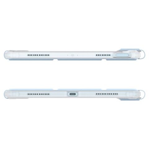 SPIGEN ULTRA HYBRID PRO zaštita za iPAD AIR 10.9” 4 / 5 / 2020-2022 / 11” 6 / 7 / 2024-2025 (plava) - Slika 7