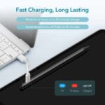 ESR DIGITAL+ MAGNETIC STYLUS olovka za iPAD (bijela) - Slika 4
