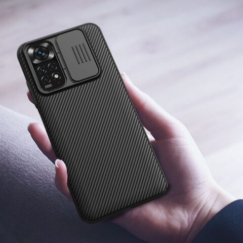 3 NILLKIN CAMSHIELD zaštita za XIAOMI POCO X4 GT - Slika 7