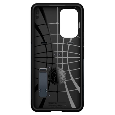 SPIGEN SLIM ARMOR zaštita za Samsung GALAXY A53 5G (METAL SLATE) - Slika 5
