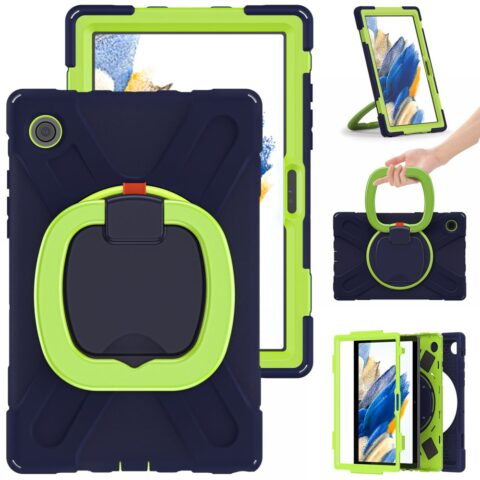 TECH-PROTECT X-ARMOR zaštita za GALAXY TAB A8 10.5 X200 / X205 - Slika 11