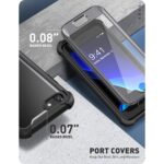 SUPCASE IBLSN ARES zaštita za iPHONE 7 / 8 / SE 2020 / 2022 - Slika 4