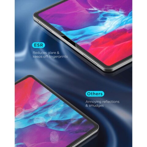 3 ESR PAPER FEEL zaštitna folija za iPAD PRO 11 2020/2021 - Slika 4