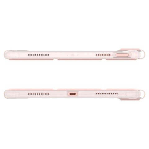 SPIGEN ULTRA HYBRID PRO zaštita za iPAD AIR 10.9” 4 / 5 / 2020-2022 / 11” 6 / 7 / 2024-2025 (rose gold) - Slika 8