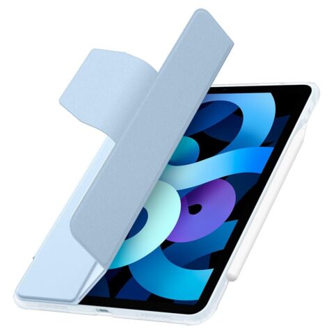 SPIGEN ULTRA HYBRID PRO zaštita za iPAD AIR 10.9” 4 / 5 / 2020-2022 / 11” 6 / 7 / 2024-2025 (plava) - Slika 8