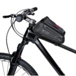 Vodootporna TECH-PROTECT torba XT5 za bicikle - Slika 10