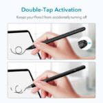 ESR DIGITAL+ MAGNETIC STYLUS olovka za iPAD (bijela) - Slika 5