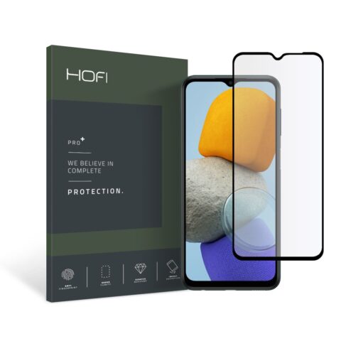 HOFI GLASS PRO+ kaljeno staklo za Samsung GALAXY M23 5G - Slika 1