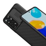 NILLKIN CAMSHIELD zaštita za XIAOMI POCO X4 GT - Slika 8