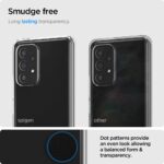 SPIGEN LIQUID CRYSTAL zaštita za Samsung GALAXY A53 5G - Slika 6
