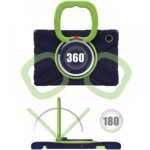 TECH-PROTECT X-ARMOR zaštita za GALAXY TAB A8 10.5 X200 / X205 - Slika 7