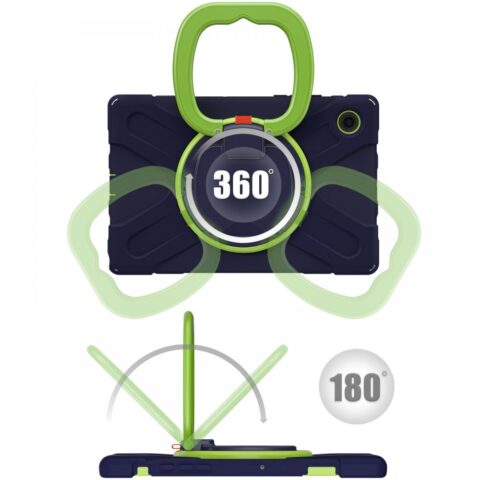 TECH-PROTECT X-ARMOR zaštita za GALAXY TAB A8 10.5 X200 / X205 - Slika 7