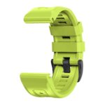 TECH-PROTECT ICONBAND narukvica GARMIN FENIX 3 / 5X / 3HR / 5X PLUS / 6X / 6X PRO / 7X zelena - Slika 5