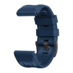 TECH-PROTECT ICONBAND narukvica GARMIN FENIX 3 / 5X / 3HR / 5X PLUS / 6X / 6X PRO / 7X NAVY BLUE - Slika 9