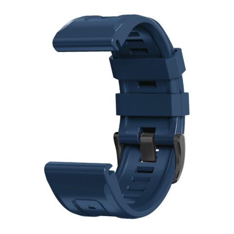 TECH-PROTECT ICONBAND narukvica GARMIN FENIX 3 / 5X / 3HR / 5X PLUS / 6X / 6X PRO / 7X NAVY BLUE - Slika 9