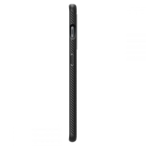 SPIGEN LIQUID AIR zaštita za ONEPLUS 10 PRO 5G (MATTE BLACK) - Slika 5