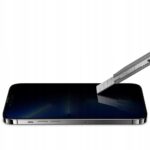 2 komada zaštitno staklo GLASTIFY UV TG+ Samsung GALAXY A13 5G - Slika 3