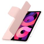 SPIGEN ULTRA HYBRID PRO zaštita za iPAD AIR 10.9” 4 / 5 / 2020-2022 / 11” 6 / 7 / 2024-2025 (rose gold) - Slika 9